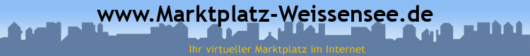 www.Marktplatz-Weissensee.de